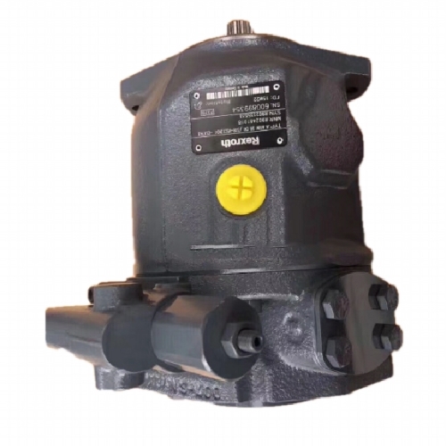Constant pressure pump A10V028DR