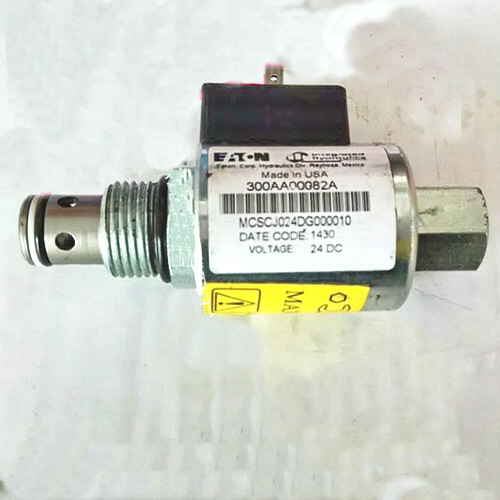 SV3 solenoid valve