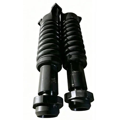 Travel tensioning device