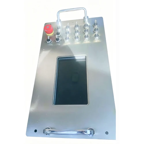 Control box