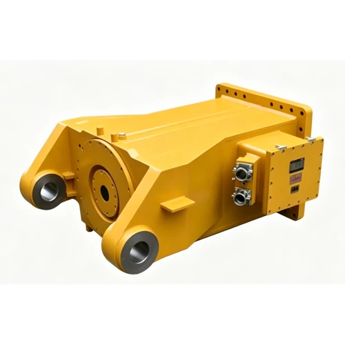 Cutting motor 1