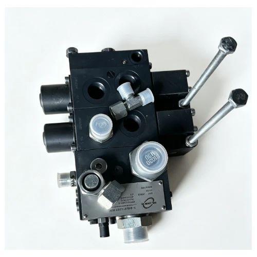 2-bank directional valve